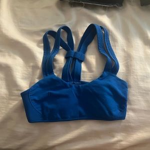 XS/s free people movement sports bra